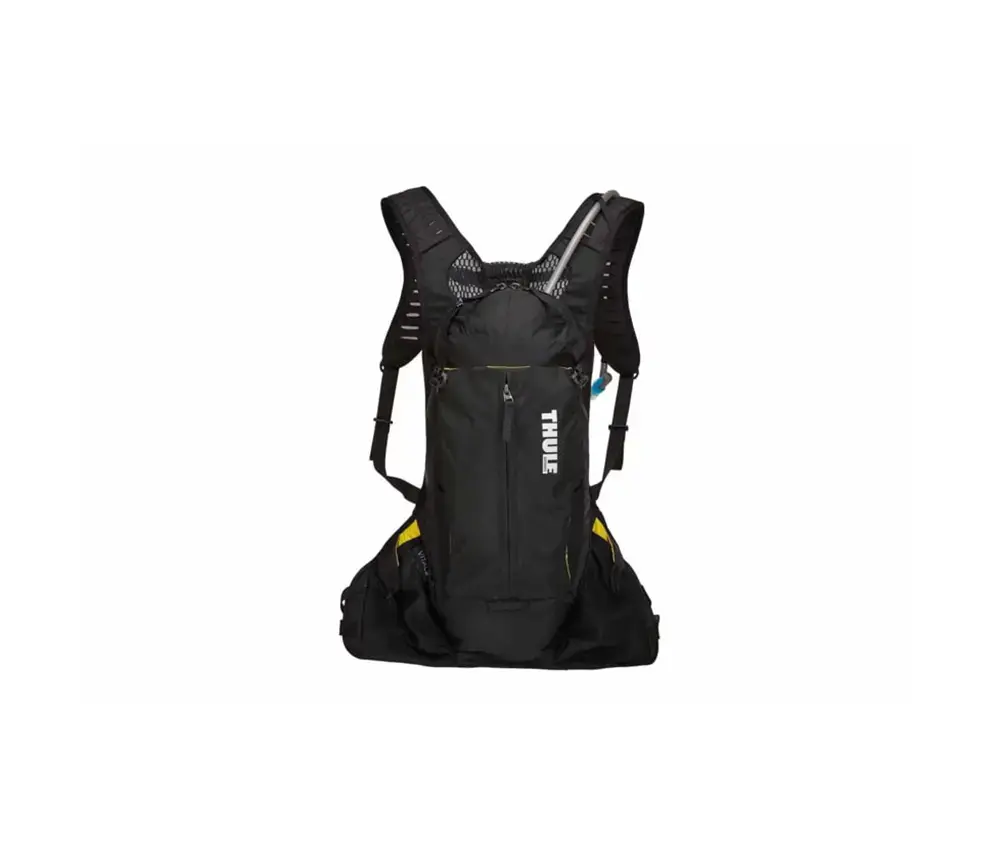 Thule Vital Bike Hydration 8L Drinkrugzak Zwart