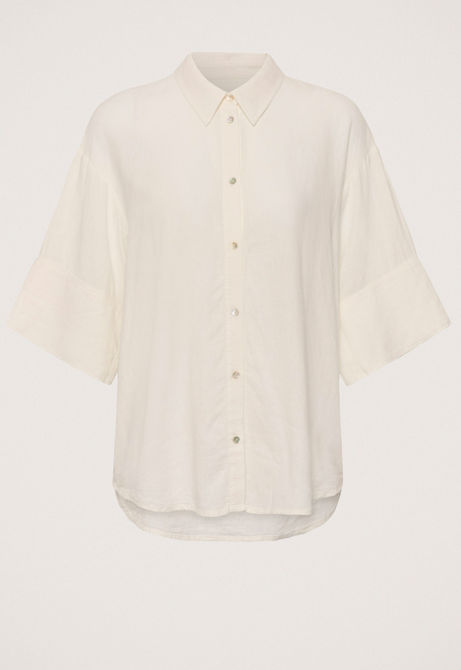 Soaked Aria Blouse