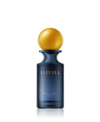 La Perla Collection About That Night Eau de Parfum Spray Refillable 30ml