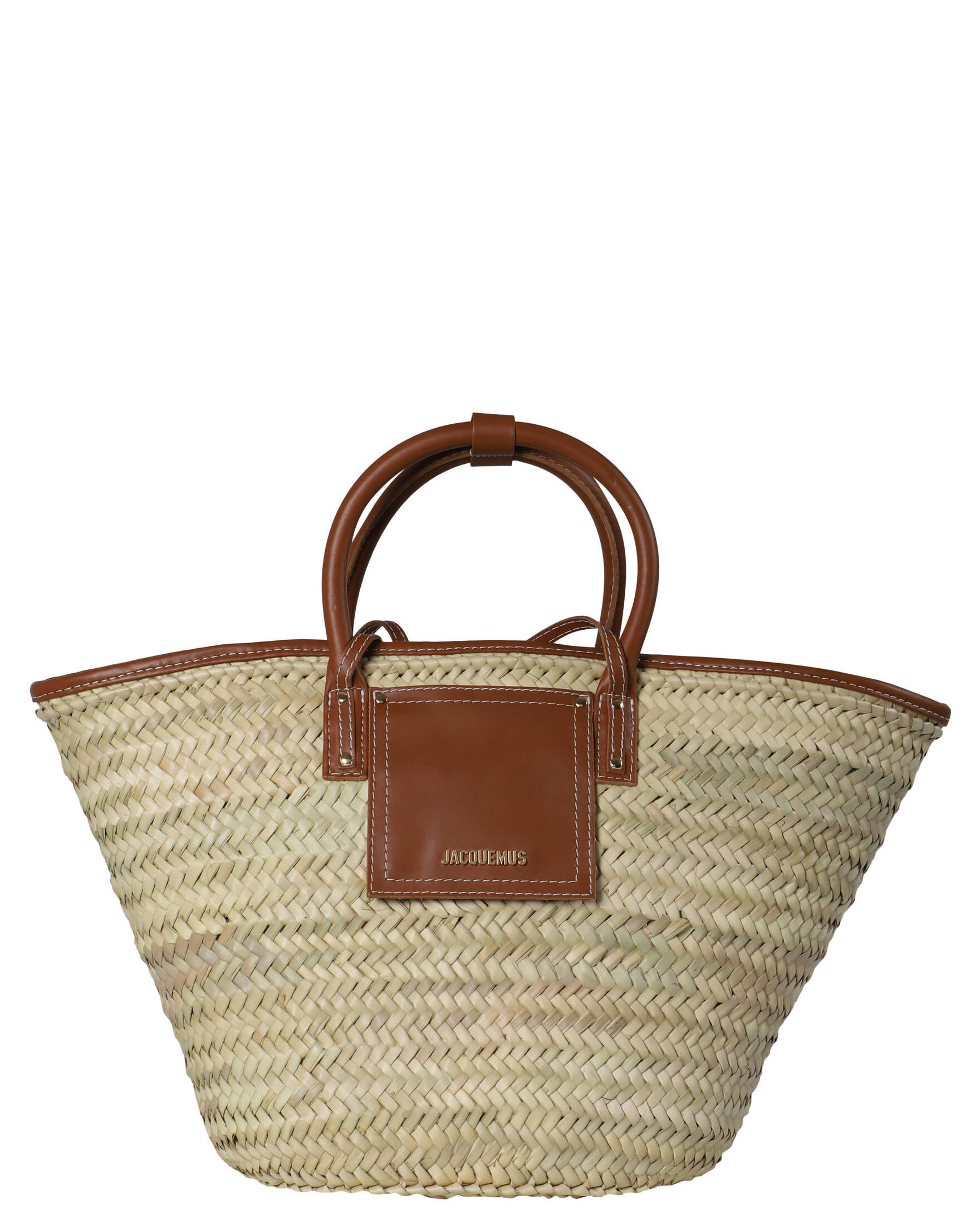 Jacquemus| Strandtasche LE PANIER SOLI