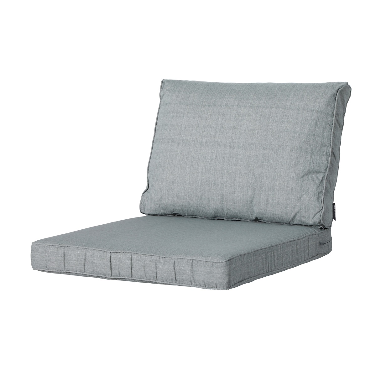 Madison Basic  Zitkussen - Set van 2
