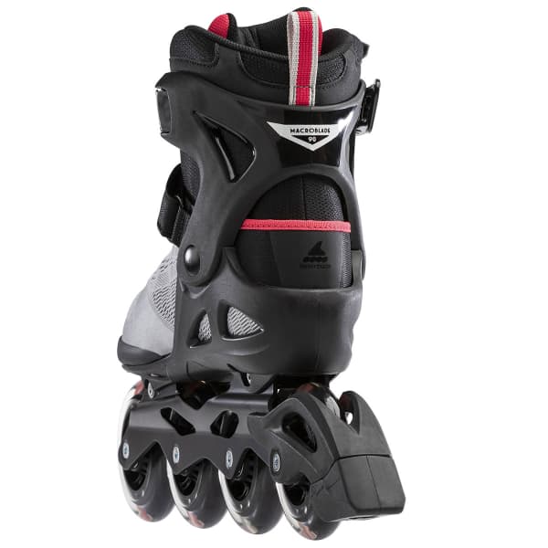 Roller fitness ROLLERBLADE MACROBLADE 90 W