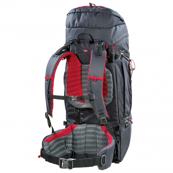 Ferrino - Overland 65+10 - Sac à dos de voyage