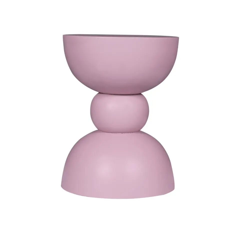 StarFurn - Bijzettafel Jon - roze
