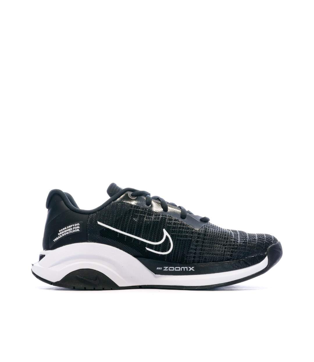 Chaussures de Training Noir Homme Nike Zoomx Superrep Surge