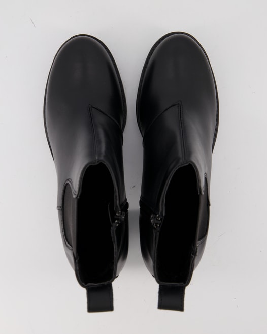 Zahira S1-5326-0 Stiefeletten in Schwarz