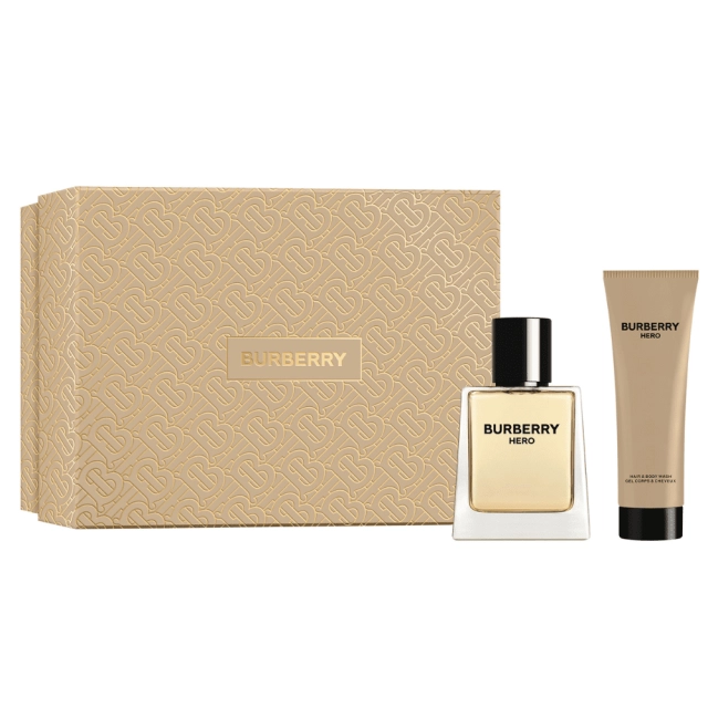 Burberry Hero Coffret Eau de Toilette BURBERRY