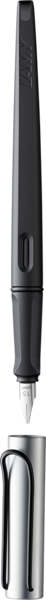 LAMY joy AL Füllhalter