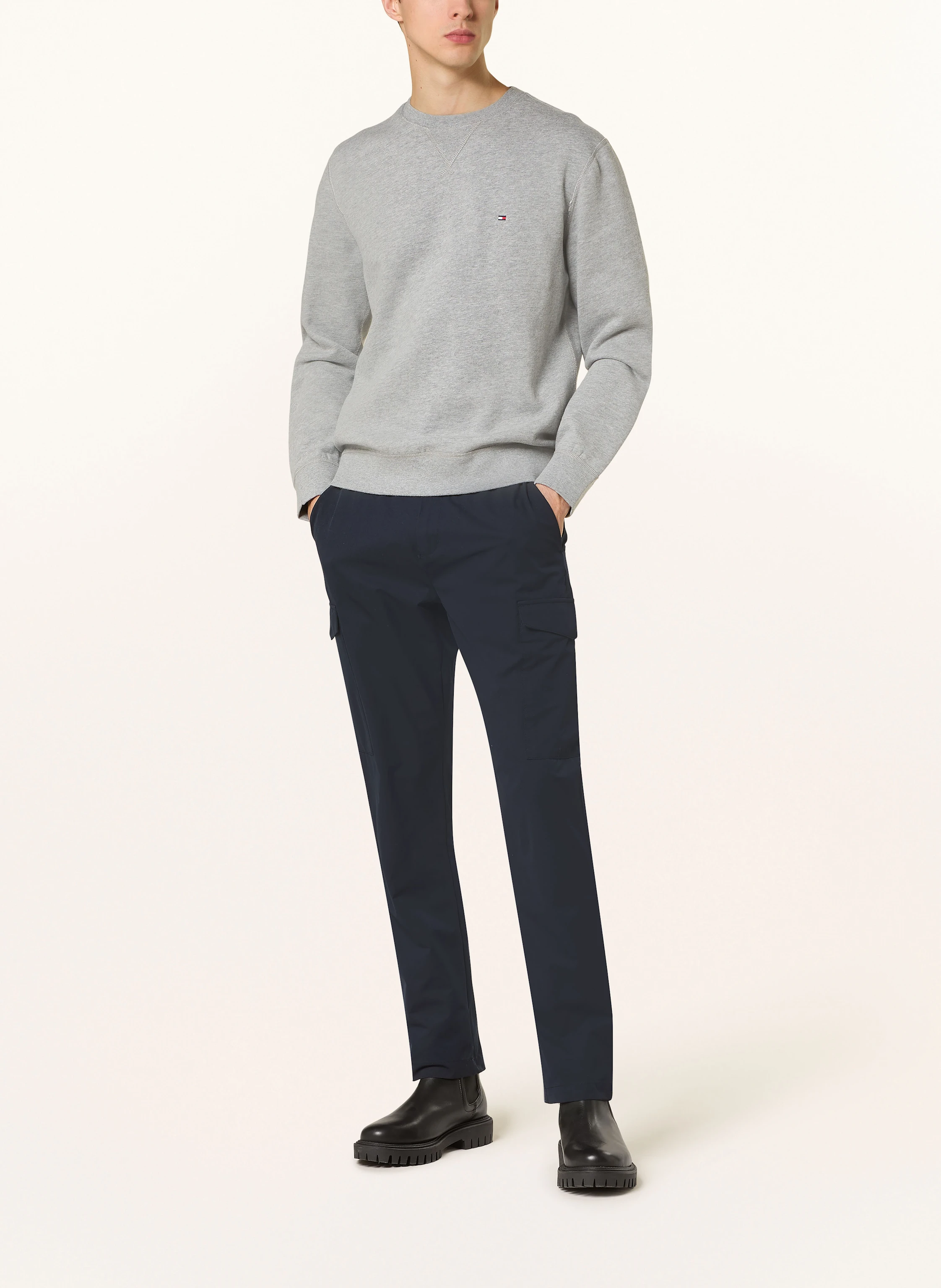 TOMMY HILFIGER Sweatshirt