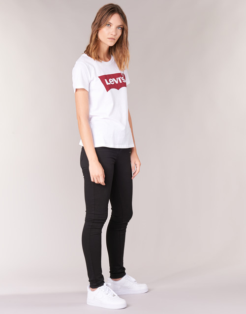 Levi's - THE PERFECT TEE Blanco