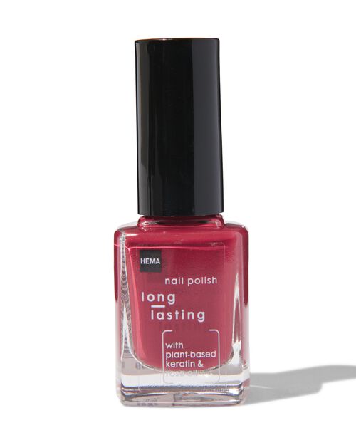 vernis à ongles longue tenue 012 vampy smoke