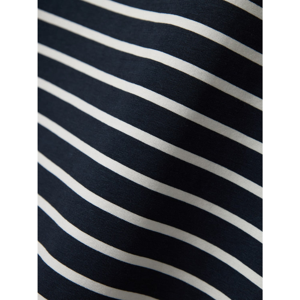 Køb Name It Dark Sapphire Jusper T-Shirt | Luksusbaby
