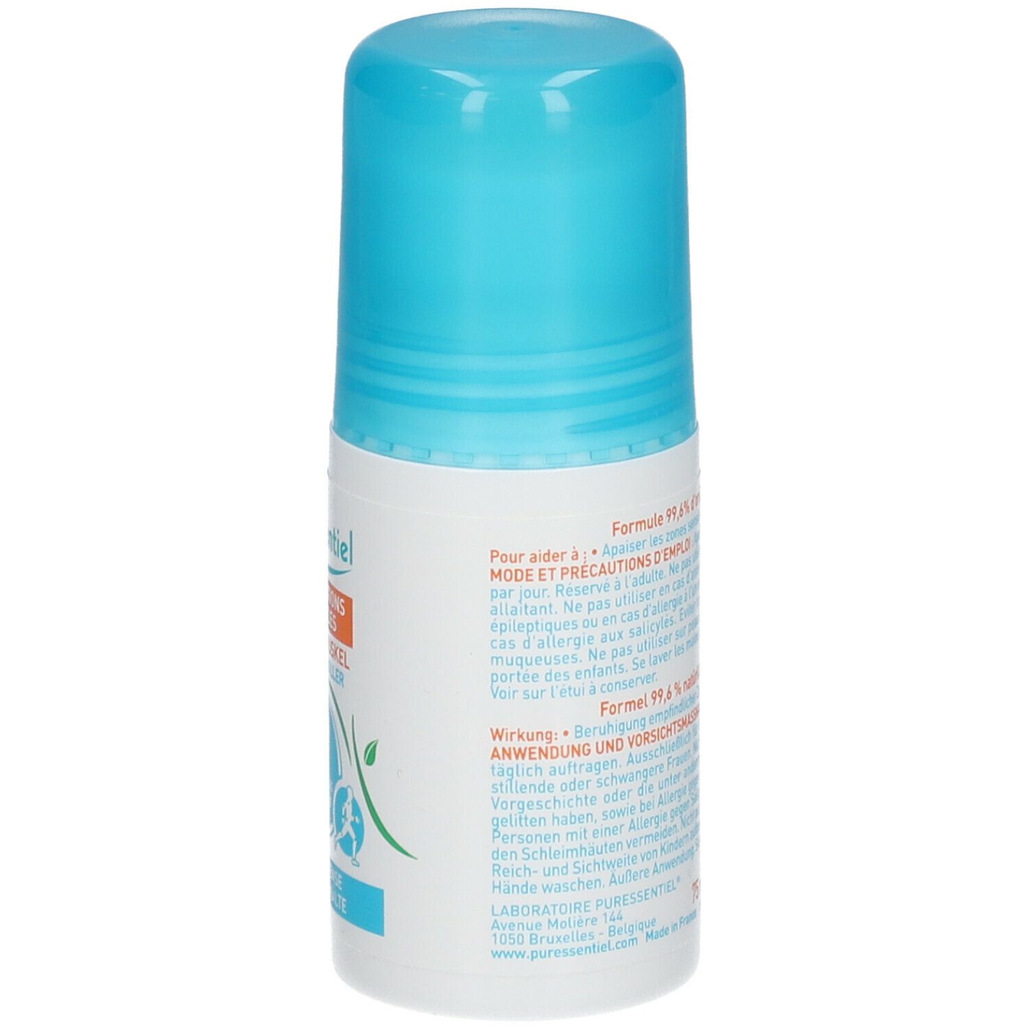Puressentiel GELENK & MUSKEL CRYO PURE® ROLLER