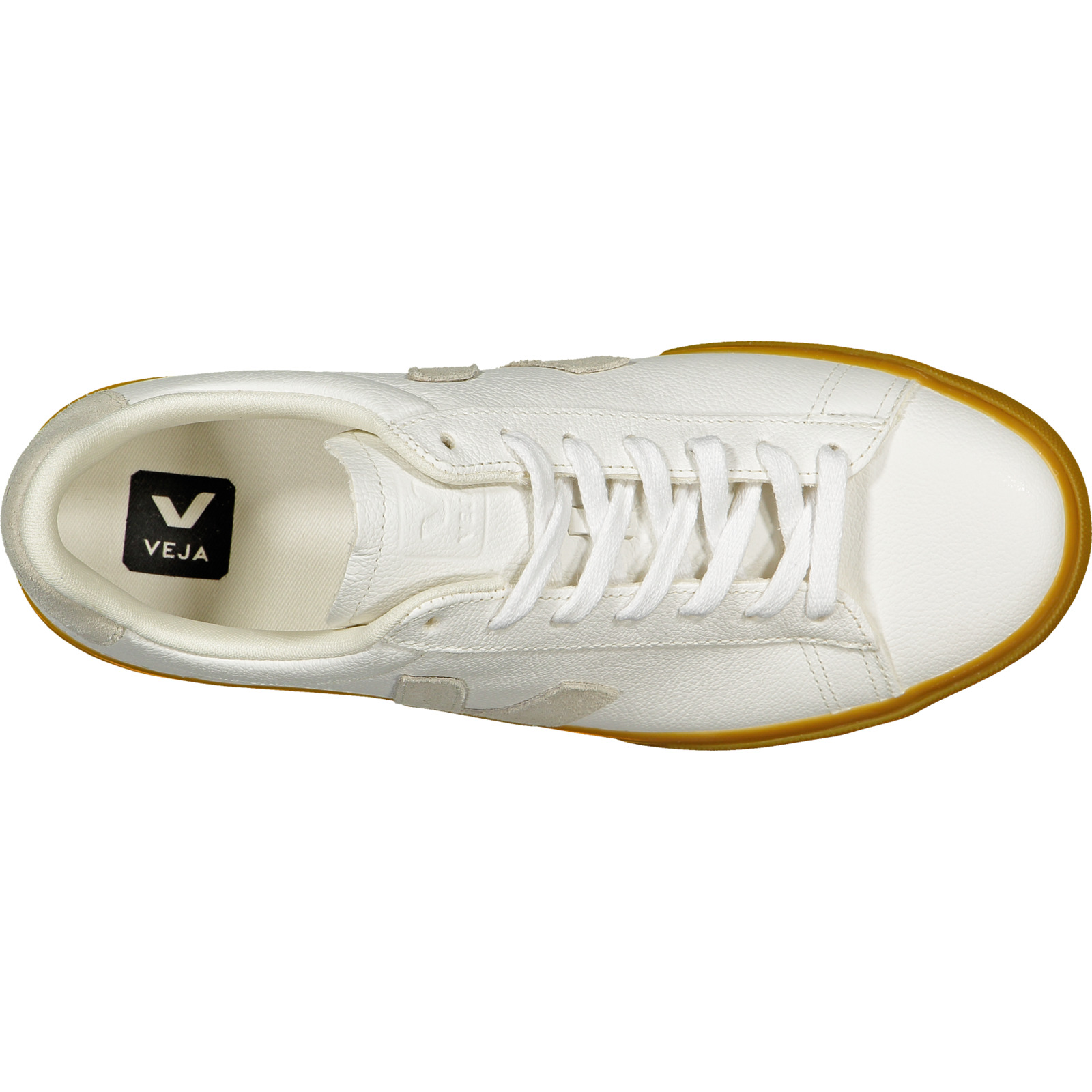 Veja Campo Sneakers weiss 41