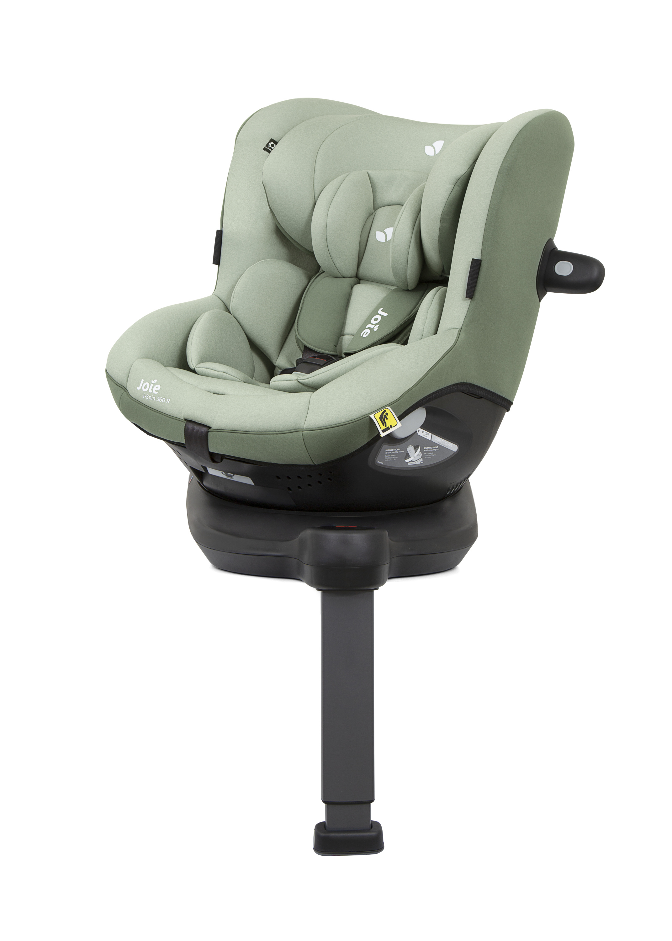 Autositz I-SPIN 360 R