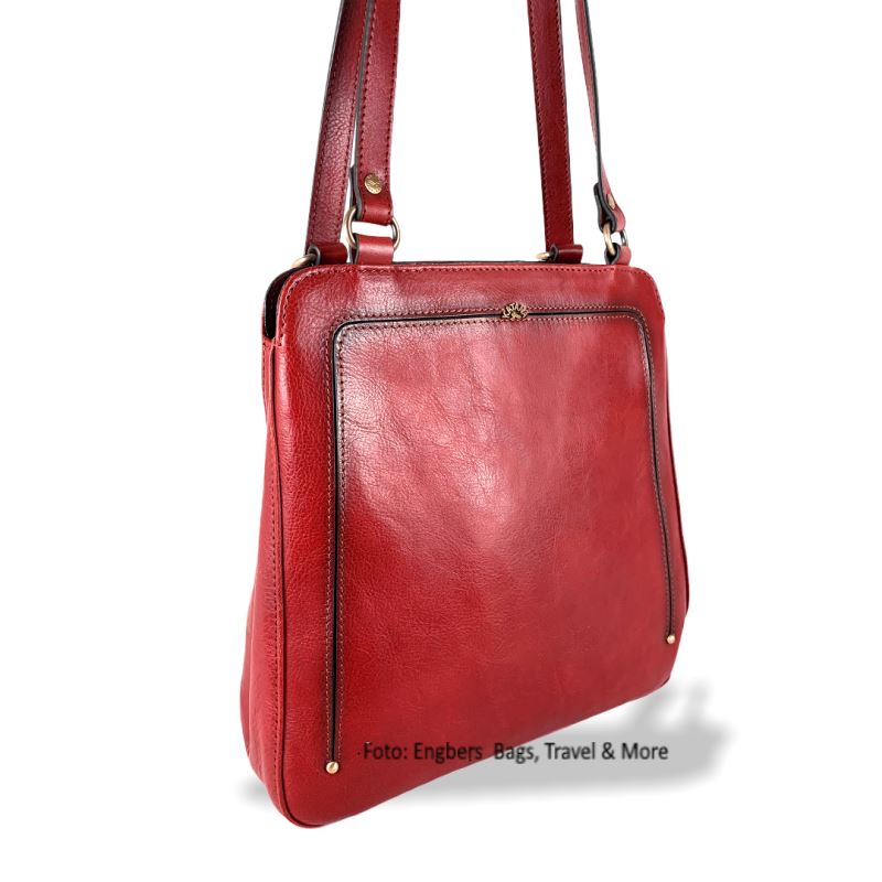 Katana Rugtas / Schoudertas 66806 Rood