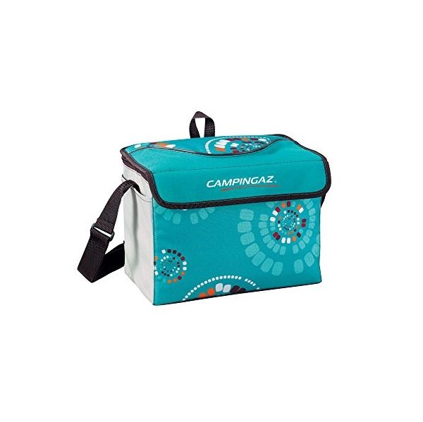 Campingaz Geleira MiniMaxi 4L Ethnic