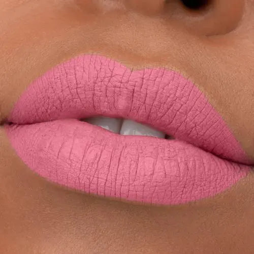 8h Matte Liquid Lipstick 05 Pink Blush