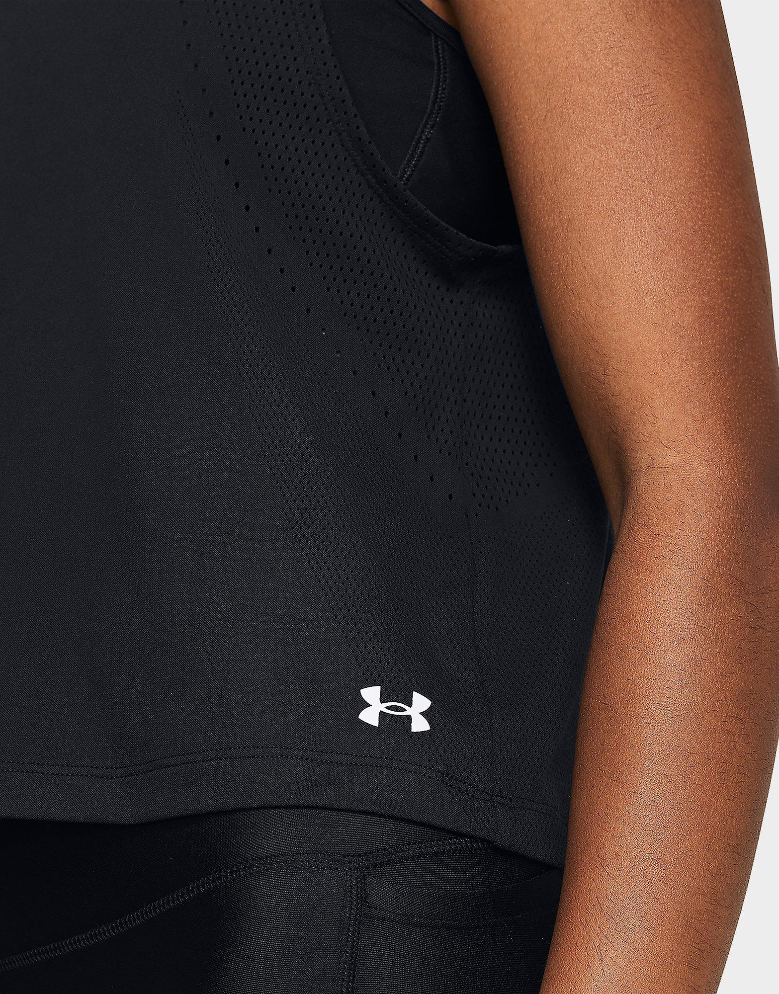 Under Armour Sleeveless Vanish Engineered Tank