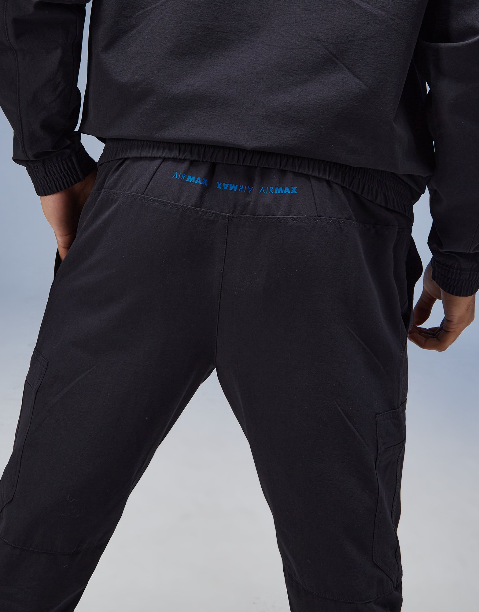 Nike Pantalon Cargo Air Max Tissé Homme