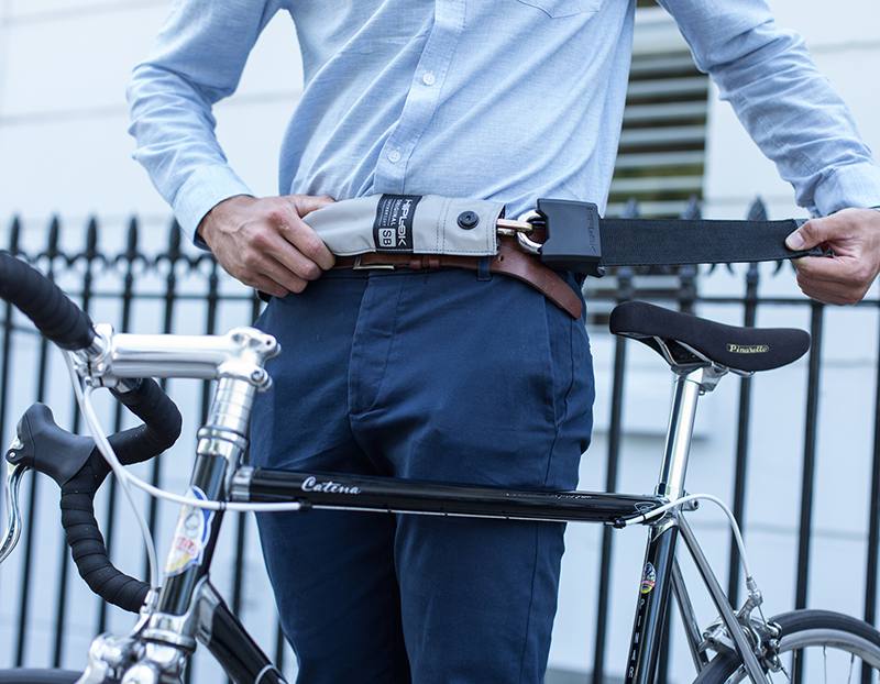 Hiplok Original Lock
