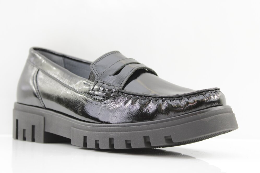 Waldläufer Slipper