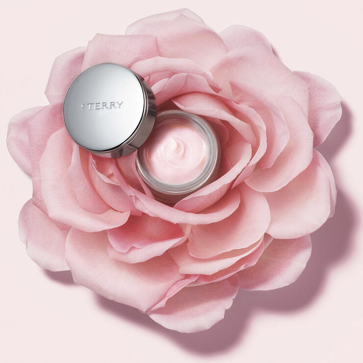 By Terry Baume de Rose Lip Balm
