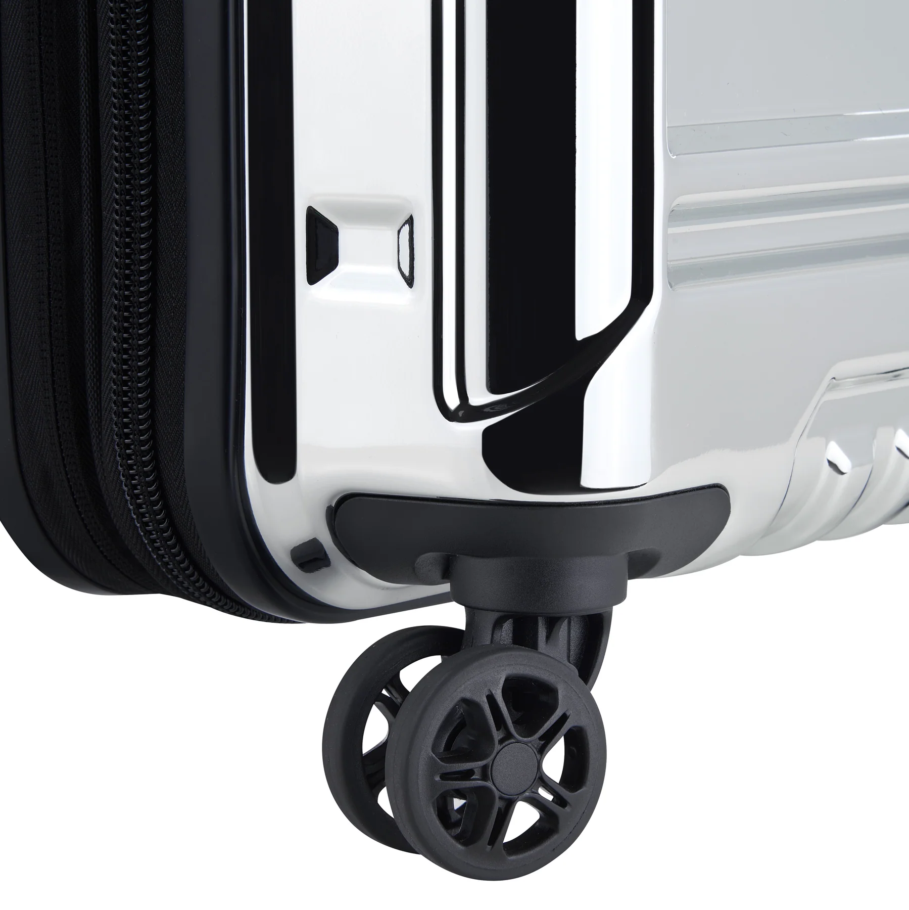 Valise cabine - S extensible (55cm)