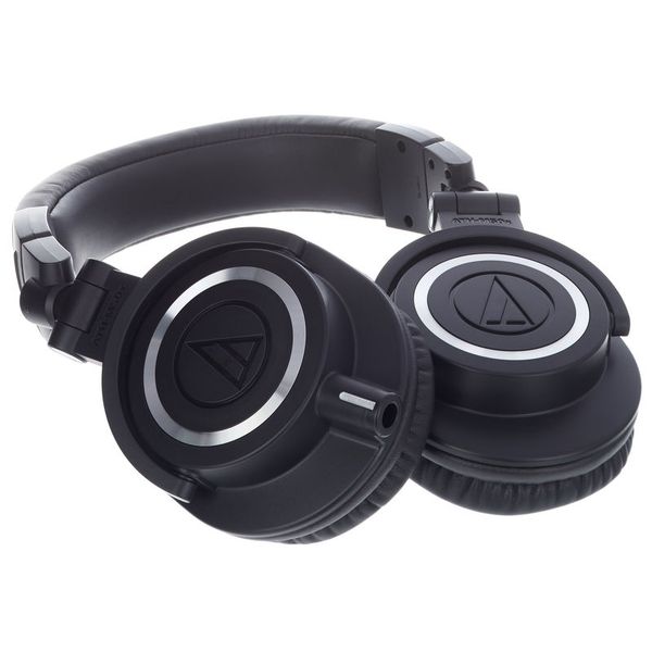 Audio-Technica ATH-M50 X