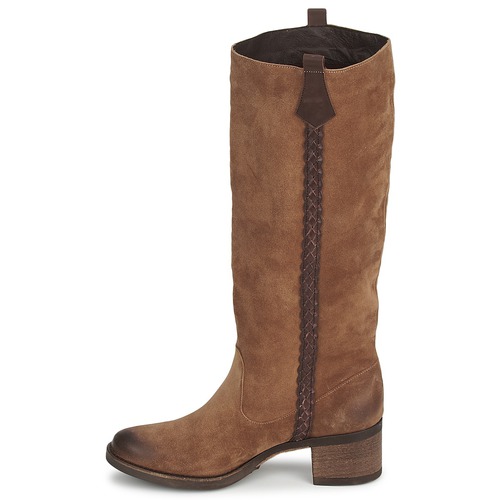 Betty London - ELOANE - Marron