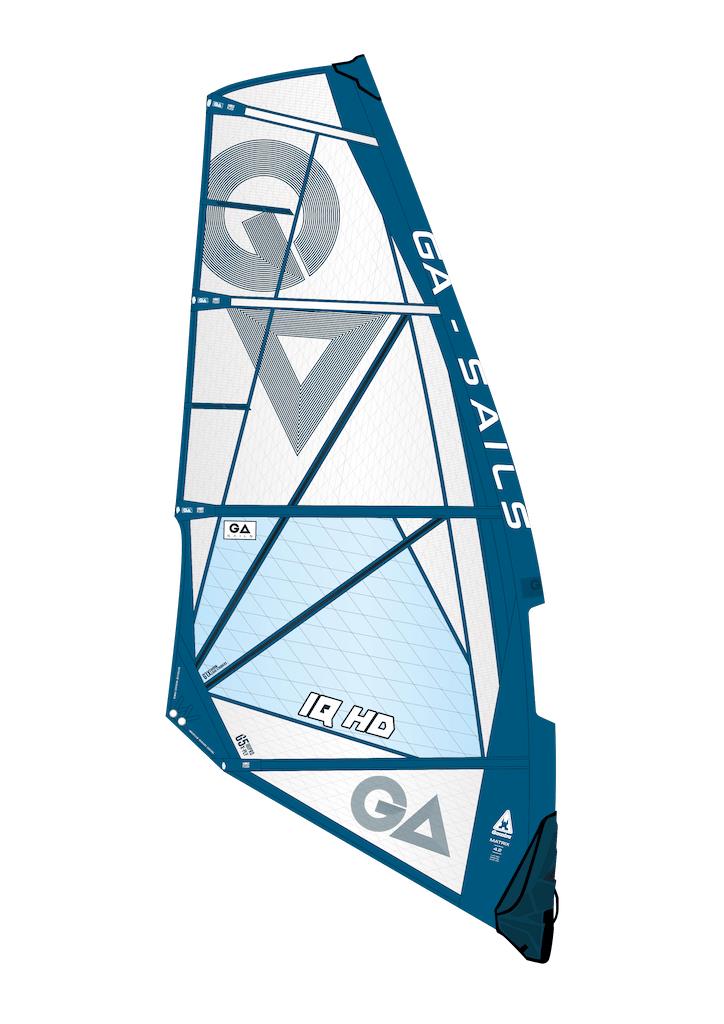 Gaastra / GA-Sails IQ HD - 2023 C2