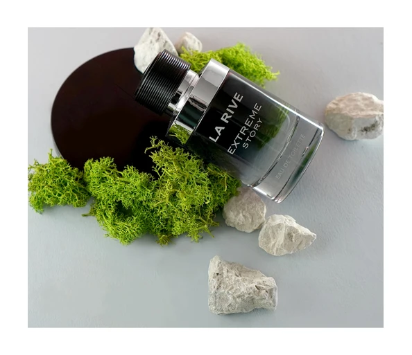 LA RIVE Extreme Story Eau de Toilette