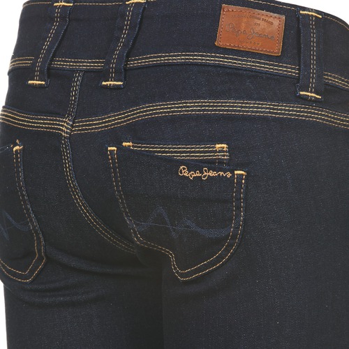 Pepe jeans - VENUS - Bleu m15