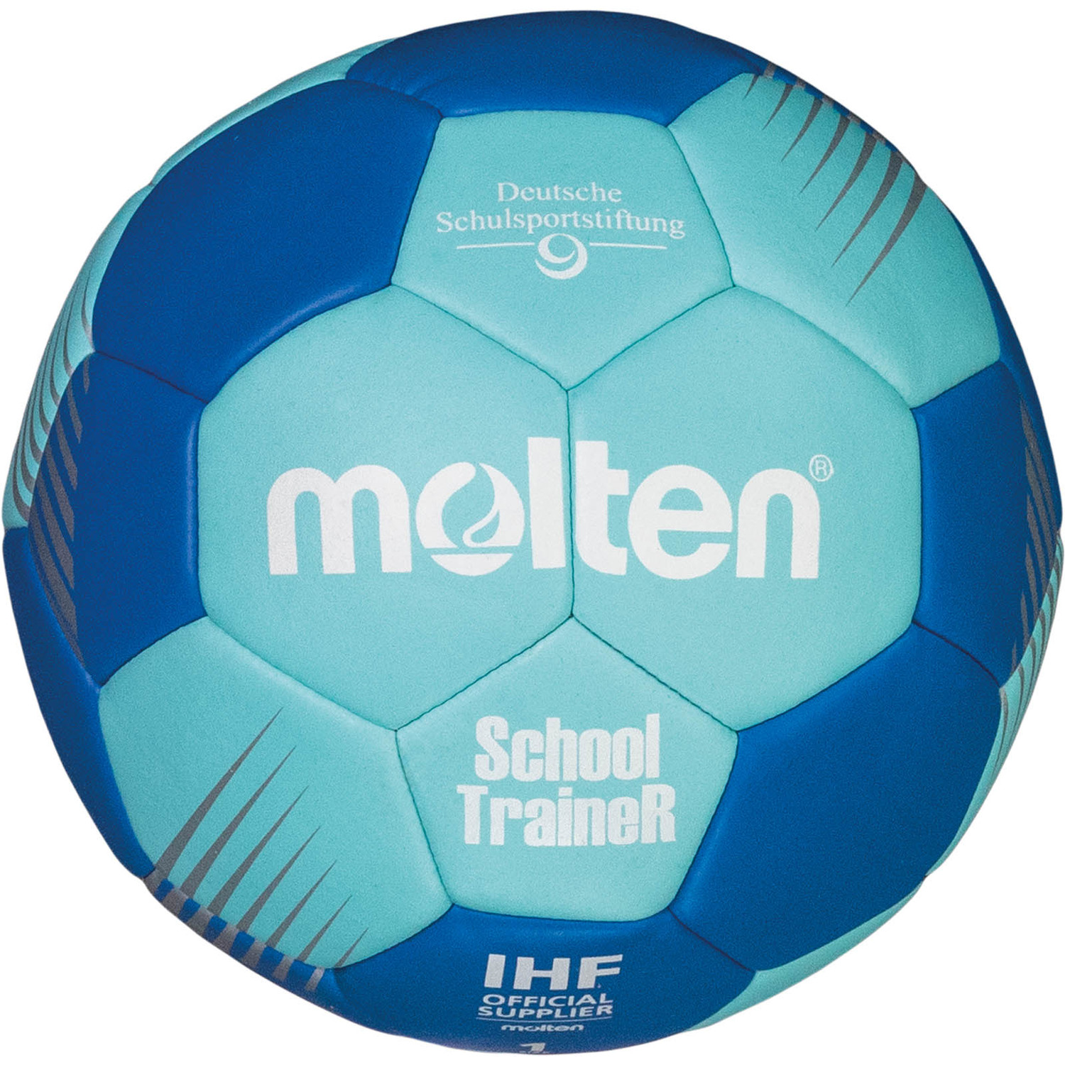 Molten School Trainer Handball