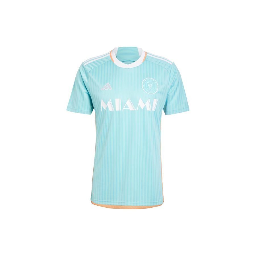 Inter Miami CF Troisième Maillot 2024/25