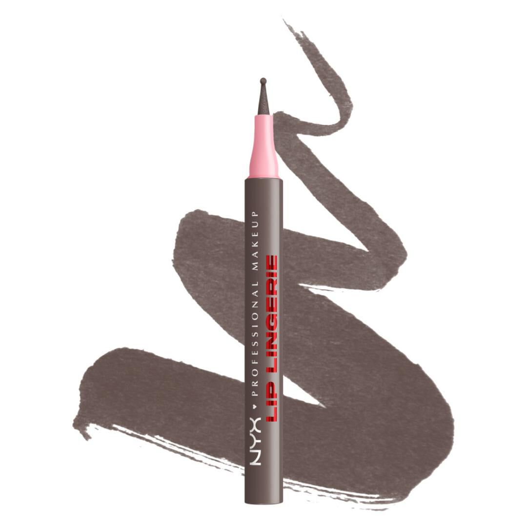 NYX Professional Makeup Lip Lingerie Lip Lingerie - Lip Liner Stain