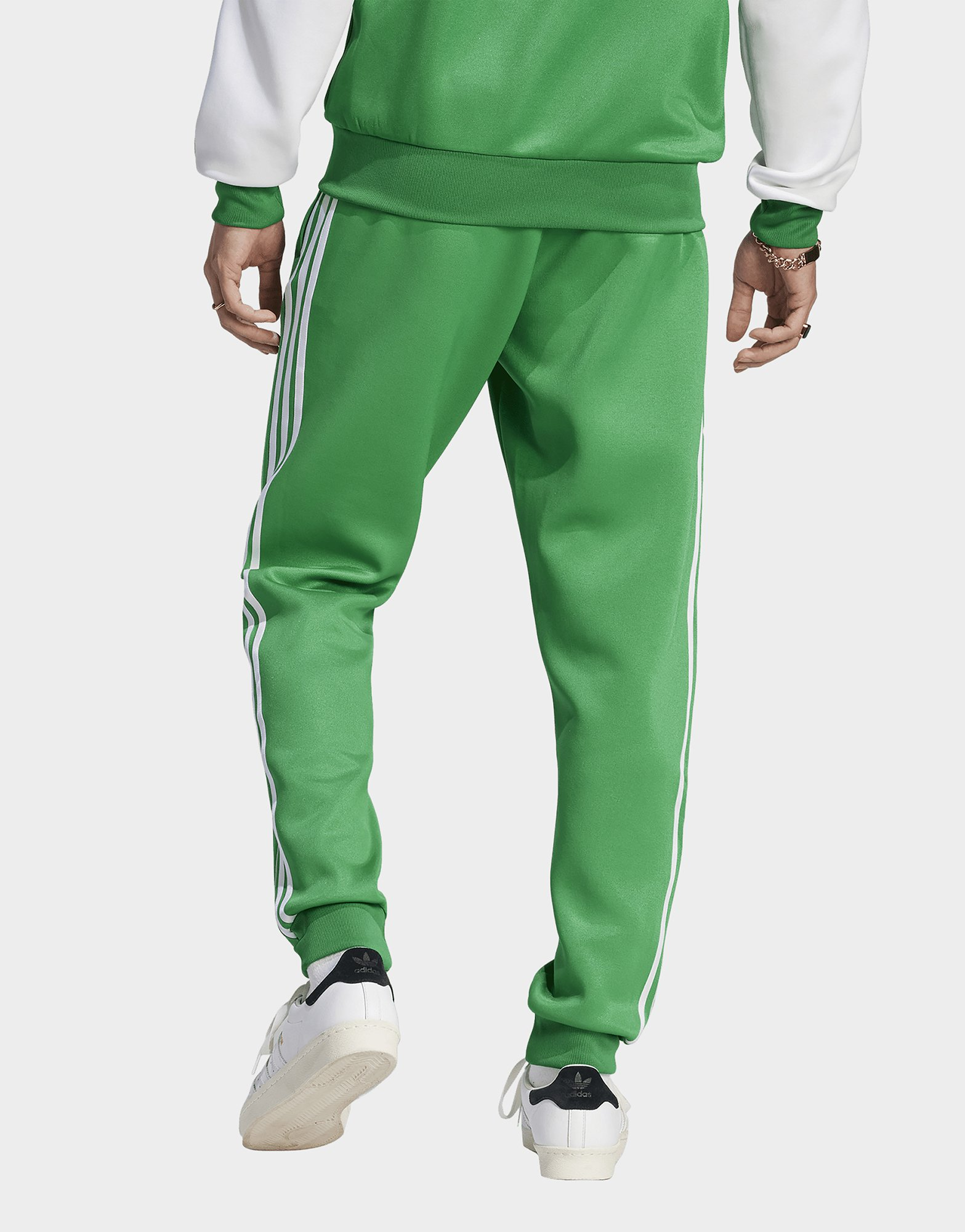 adidas Originals Pantalon de survêtement Adicolor Classics+ SST
