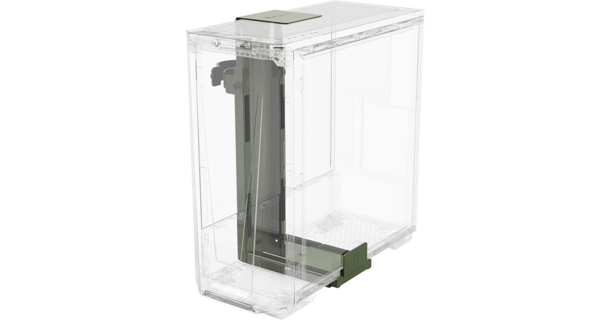 ArozziArena PC Mount - Forest Green bevestiging  (Groen)