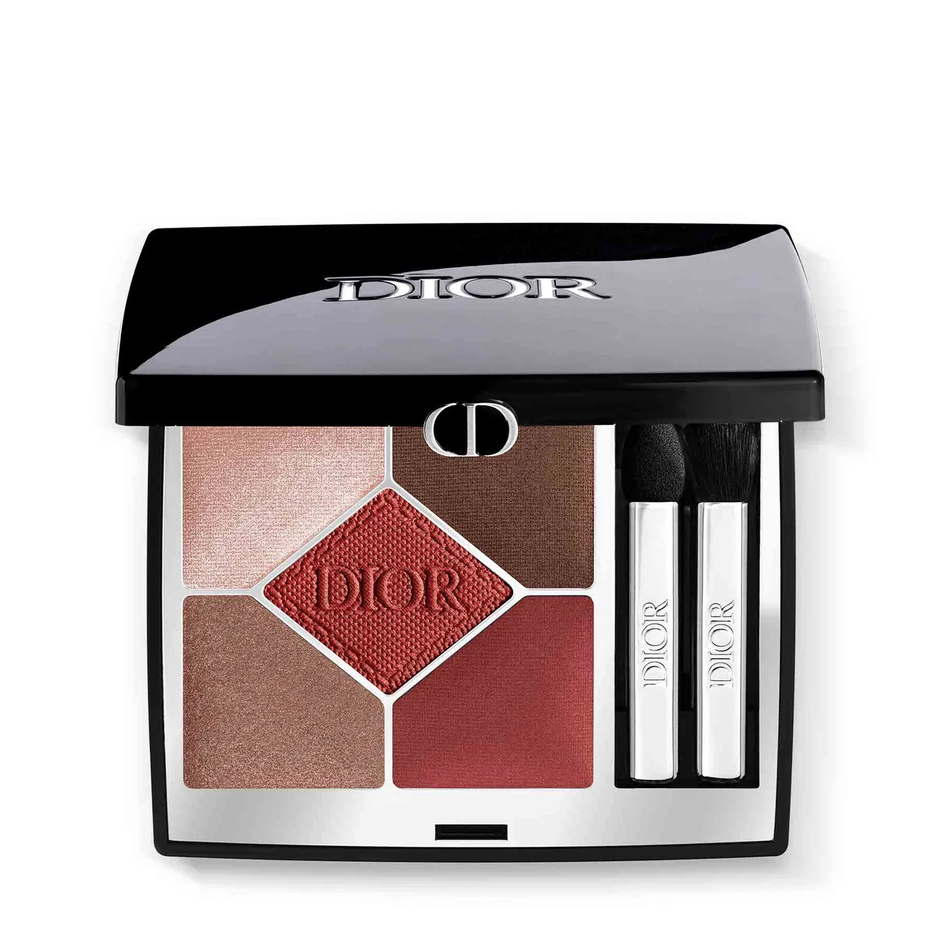 DIOR Diorshow 5 Couleurs Couture Eye Shadow743 Rose Tulle