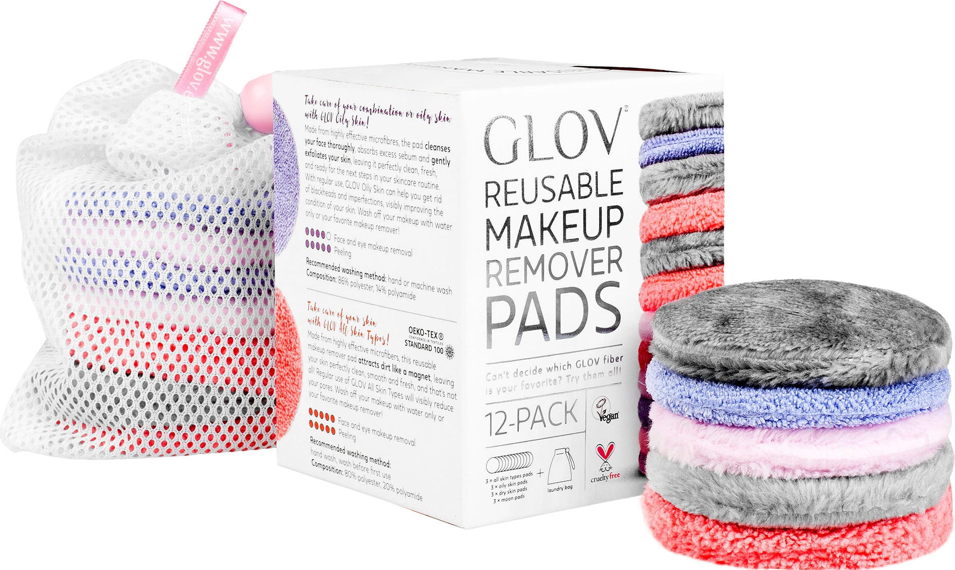 GLOV  Starter Set