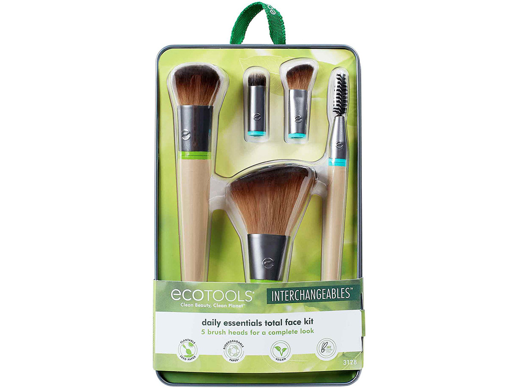 PINCEL ECOTOOLS INTERCAMBIAVEIS DAILY ESSENTIA