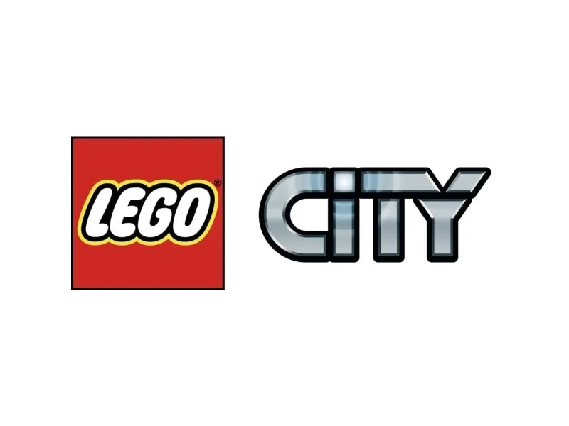 LEGO City 60316 Politistation