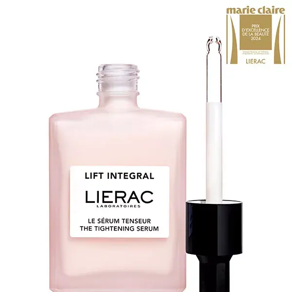 Sérum Firmador Integral Lierac Lift 30ml