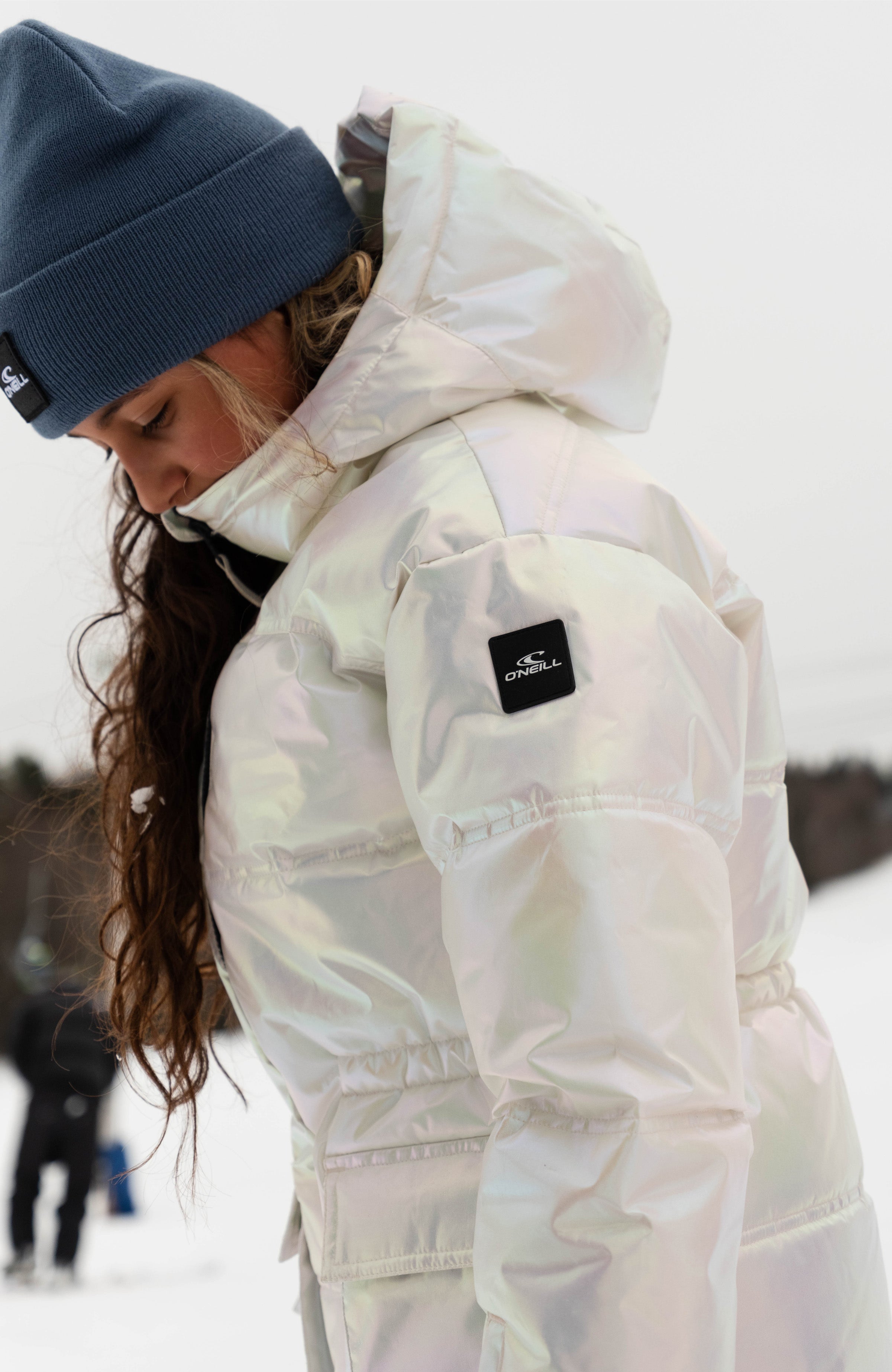 FWC'Cruz Puffer wintersportjas
