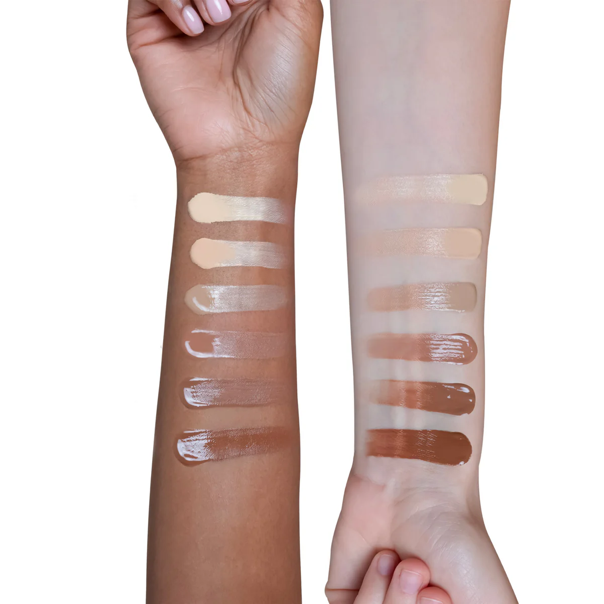 Crème Teintée Hydratante DEW SHIELD 40ml