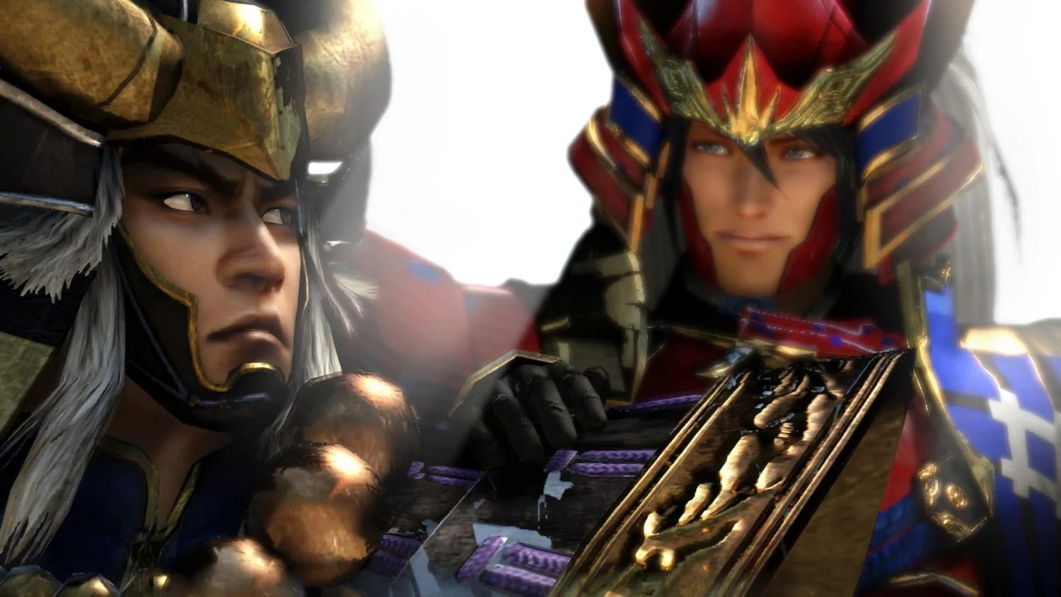 SAMURAI WARRIORS 4-II- PC