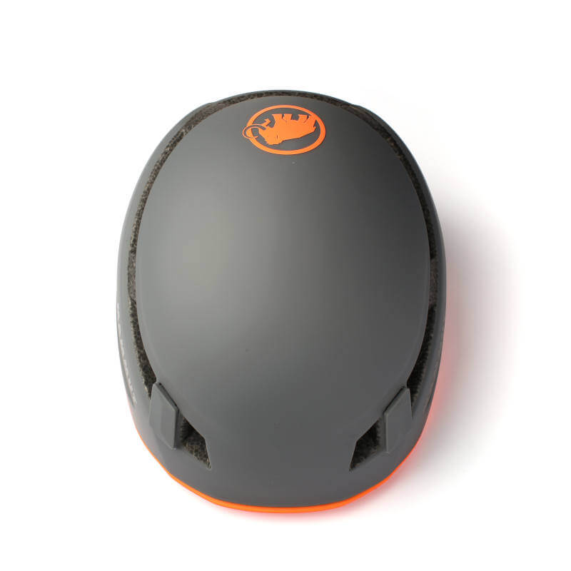 Mammut Crag Sender klatrehjelm