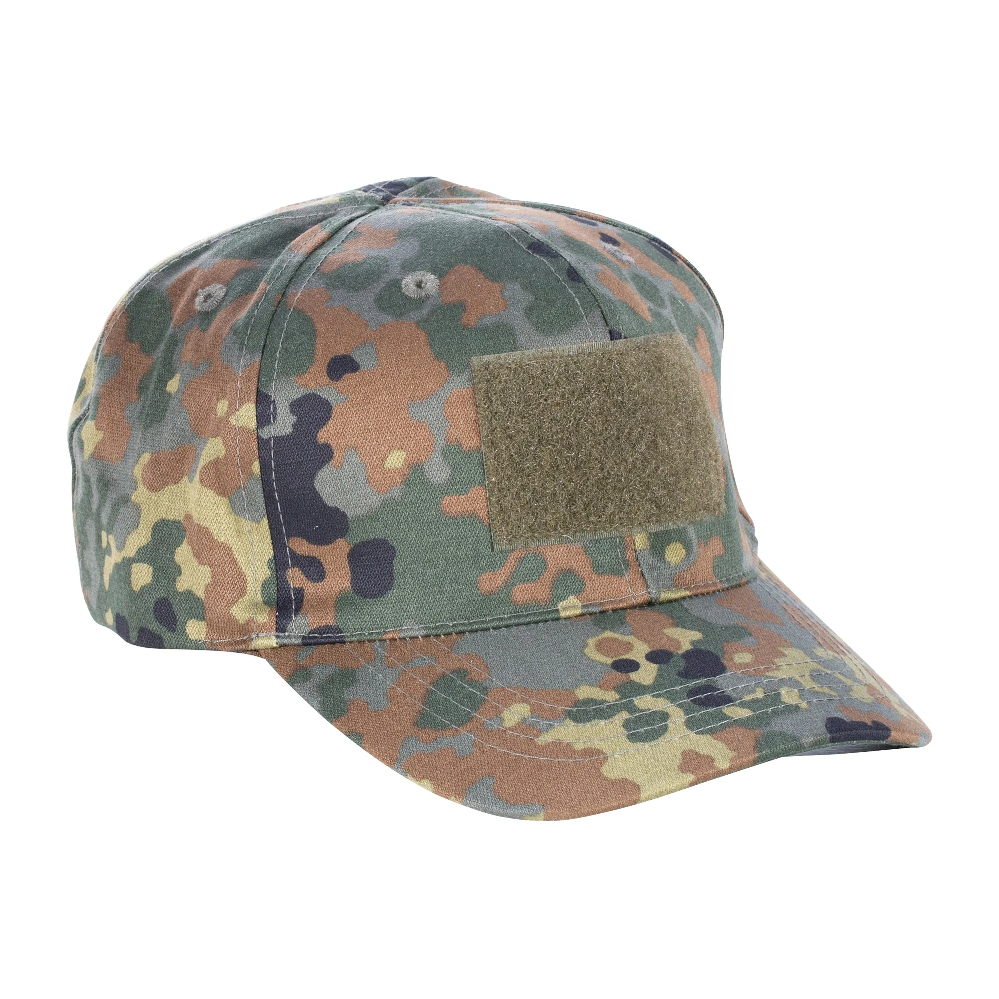 Leo Köhler -  Baseballcap