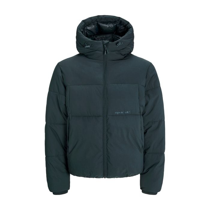 Jack & Jones Vesterbro Puffer Winterjas Heren