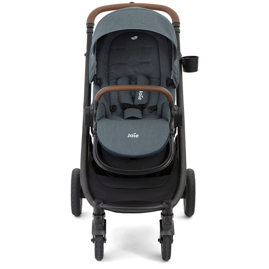 Joie  Kinderwagen Versatrax Lagoon